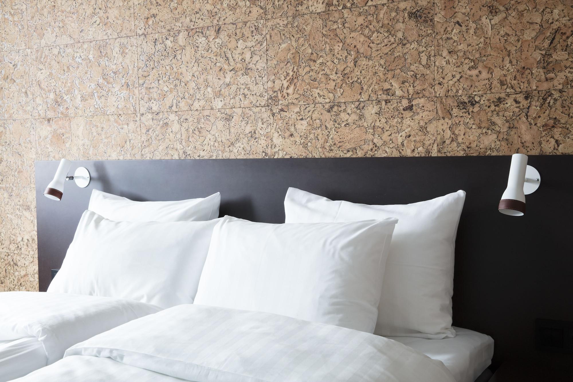 Comfort Hotel Kista Стокхолм Екстериор снимка