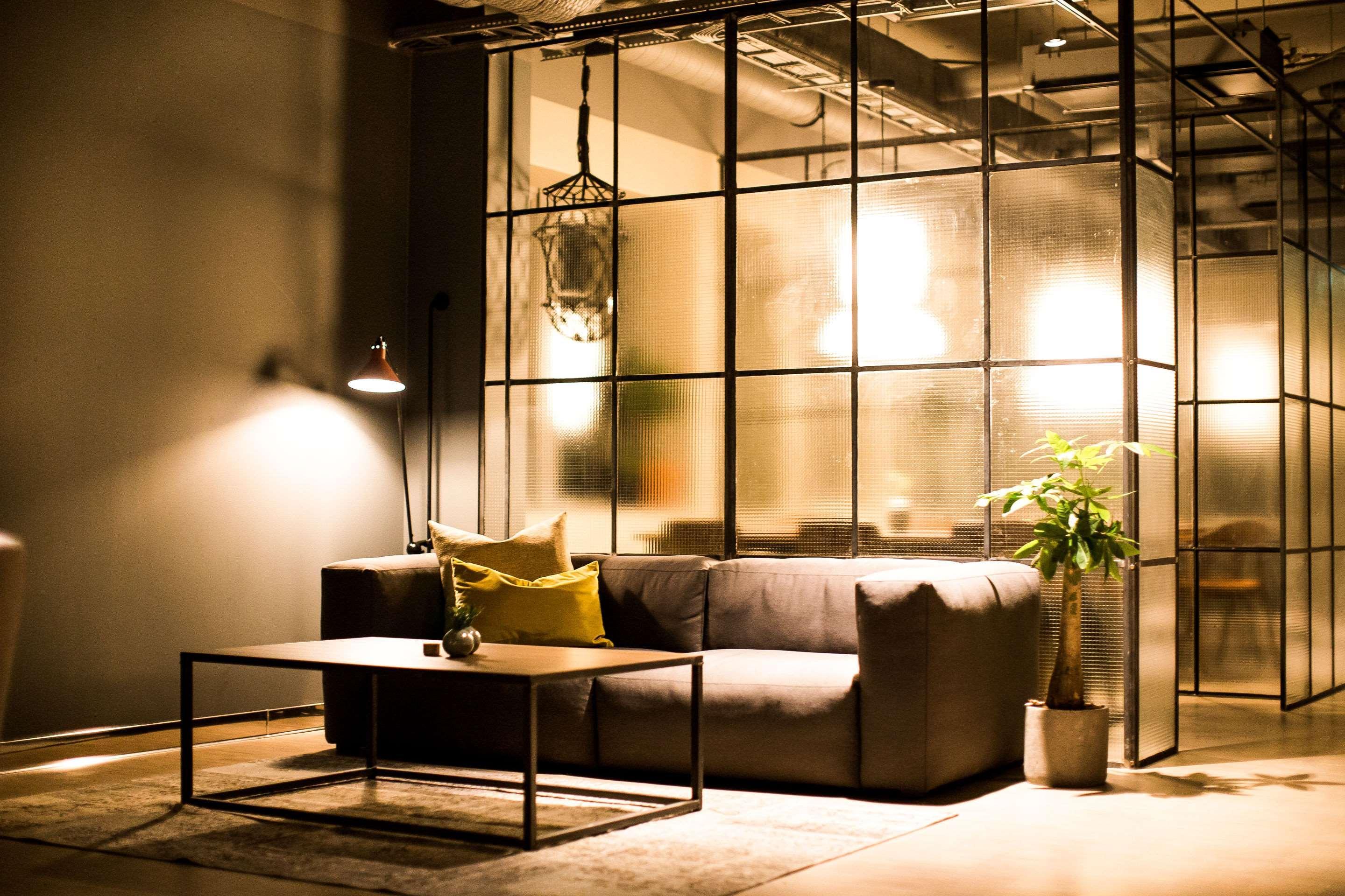 Comfort Hotel Kista Стокхолм Екстериор снимка